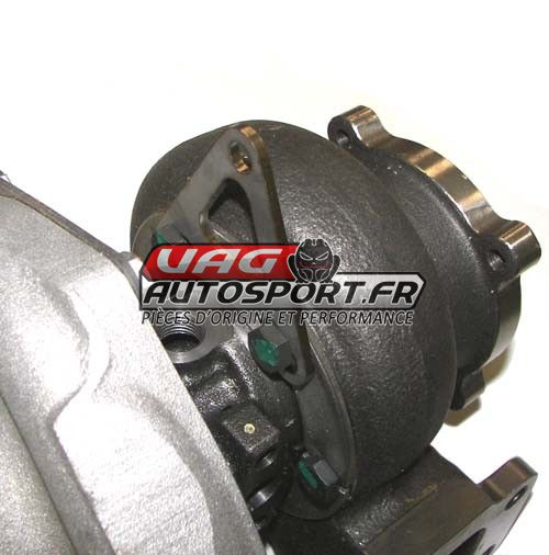 Renfort de Support Turbo ET Quincaillerie de Joint de Rotule - 034-145-Z008-HW - 034Motorsport – Image 3