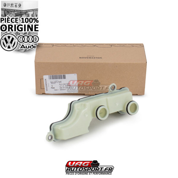 Kit de Vidange complet pour boite DSG DL382, 0CK - 0CL - 0CJ - Pièce 100% origine AUDI – Image 2