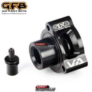 Entretoise de Dump Valve GFB VTA DV+ T9451 à décharge externe