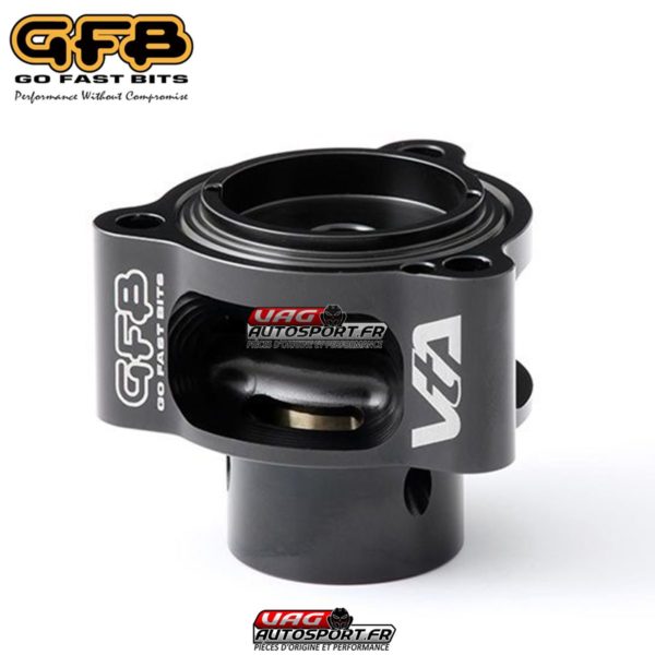 Entretoise de Dump Valve GFB VTA DV+ T9451 à décharge externe – Image 2