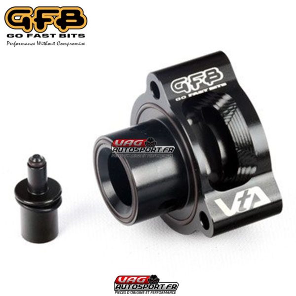 Entretoise de Dump Valve GFB VTA DV+ T9451 à décharge externe