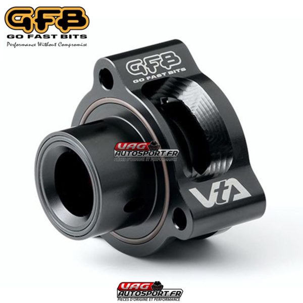 Entretoise de Dump Valve GFB VTA DV+ T9451 à décharge externe – Image 3