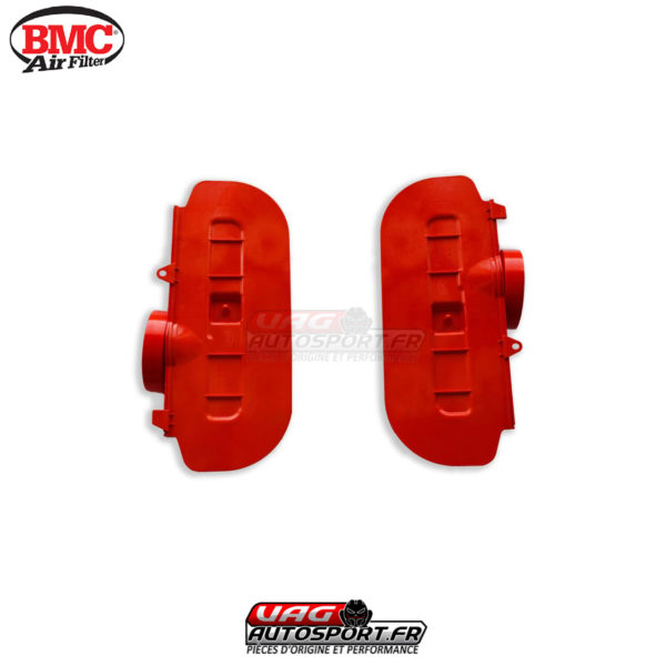 Filtre à air Sport BMC 1059 - AUDI A8 SQ7 4.0 TDI - VW Touareg - 4.0 TDI V8 & AUDI SQ8 4.0 V8 TFSI 507ch