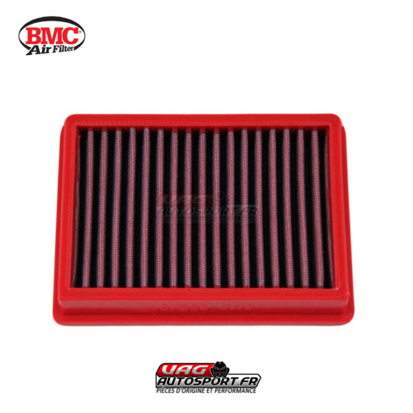 Filtre à air Sport BMC - lavable et réutilisable - 252/01 - Seat - VW