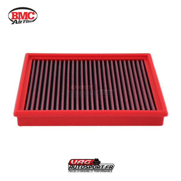Filtre à air sport BMC 279/01 - Audi A4/S4-RS4 8E- Seat Exeo