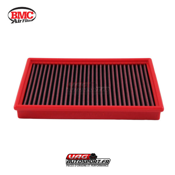 Filtre à air Sport BMC 318/01 - Seat - Skoda - VW - 1.4 16v & 1.6 16V