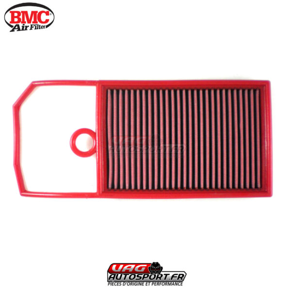 Filtre à air Sport BMC-  547/01 - Seat - VW moteurs 1.4i et 1.6i