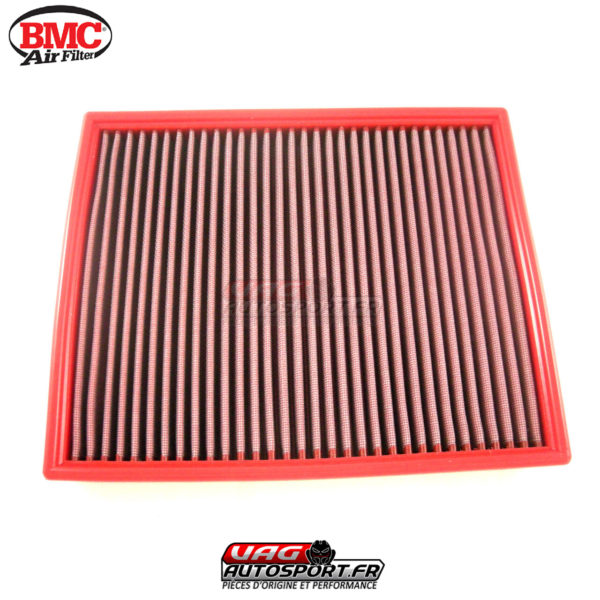 Filtre à air Sport BMC 675/20 pour VW Amarok 2.0 - 2.0 TDI & 3.0 TDI