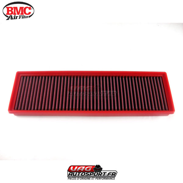 Filtre à air Sport BMC 725/20 - VW Golf 4/ Jetta 5 - VAG 2.5 V5