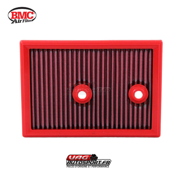 Filtre à air Sport BMC 757/01 - Moteurs VAG 1.2 TFSI & 1.4 TFSI -
