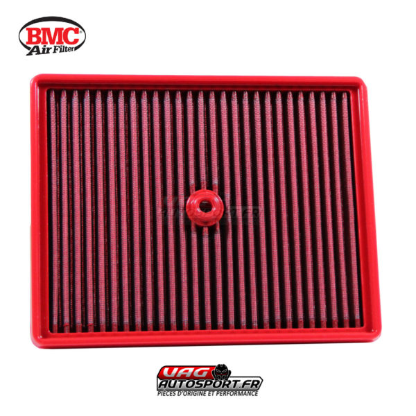 Filtre à air Sport BMC 941/20 - Audi - Seat - Skoda - VW - Moteurs 1.0 TSI