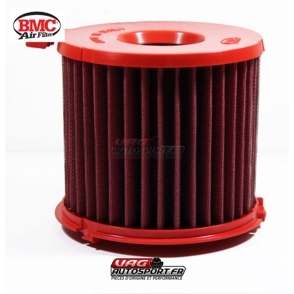 Filtre à air Sport BMC 960/04 - Audi A4 (8W) A5 & A5 Cabriolet + Sportback (F5) & Q5 II (FY)