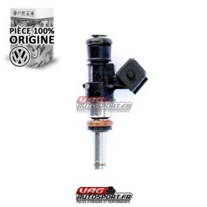 Injecteur Basse Pression Origine - 2.5 TFSI EVO 400cv - Pièce 100% origine Audi