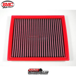 Filtre à air Sport BMC 102/01 pour A4 (8D / B5) A6 (4B/C5) SUPERB I (3U) PASSAT (3B2/3B5)