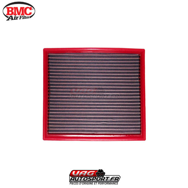 Filtre à air Sport BMC 259/01 - Audi A8 / S8 4D