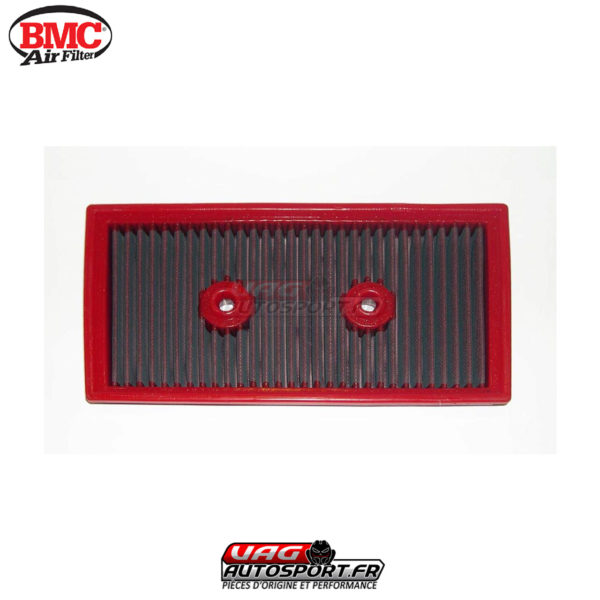 Filtre à air Sport -  Audi A3 8P / Vw Golf 5 - 1.6 FSI 115cv - BMC - 384/20