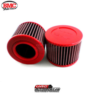Filtre à air Sport BMC 562/08 - Audi S6 RS6 - 5.2 FSi 435cv