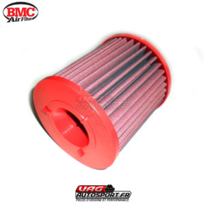 Filtre à air Sport BMC - 576/08 - Audi A1 (8X) / SEAT IBIZA III & TOLEDO IV& FABIA II - Skoda RAPID & ROOMSTER - VW POLO V (6R / 6C)