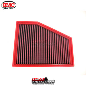 Filtre à air Sport BMC 646/20 - Audi A1 - Seat Ibiza IV - VW Polo - 2.0 TDI & 2.0 TFSI EA113