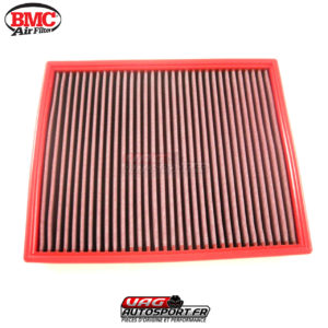 Filtre à air Sport BMC 675/20 pour VW Amarok 2.0 - 2.0 TDI & 3.0 TDI
