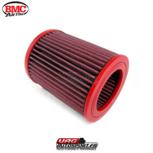 Filtre à air sport BMC 693/08 - A6 (4G2/4G5/4GC/4GD - A7 (4GA/GF) - ALLROAD III (4GH) - 3.0 TFSI - 3.0 TDI - 4.0 TFSI S7 - 2.8 FSI