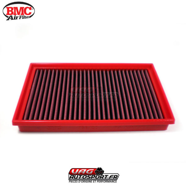 Filtre à air Sport BMC - 756/20 - VAG MQB & MQB Evo