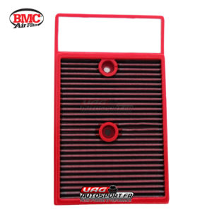 Filtre à air sport lavable et réutilisable - Audi A1 - Skoda Fabia 3 - VW Polo - VAG 1.4TDI - BMC 846/20