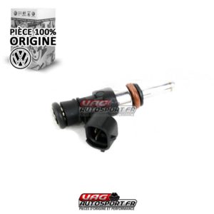 Injecteur Basse Pression Origine - 2.0 TSI EA888 GEN3 - Pièce 100% origine VW