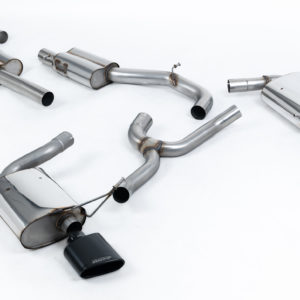 Ligne d'échappement Milltek  - Seat Leon ST Cupra 300 (4x4) SSXSE196