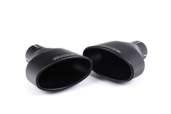 Cat Back Exhaust - Audi RS5 B9.5 2.9 V6 Turbo Sportback (sans FAP) - SSXAU1002 - Milltek – Image 2