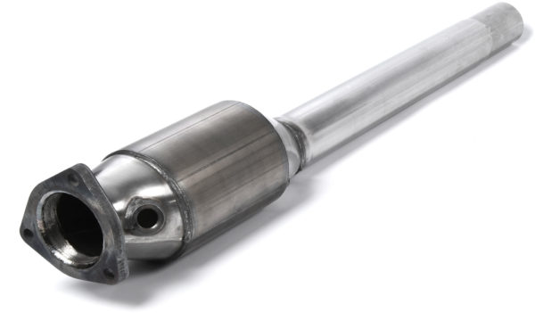 Catalyseur Hi-Flow - VW Corrado VR6 - (1992 - 1995) - MCXVW211 - Milltek