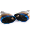 Echappement Inox Milltek - Audi RS3 8V2 2.5 TFSI 400cv - SSXAU796 - Milltek – Image 3