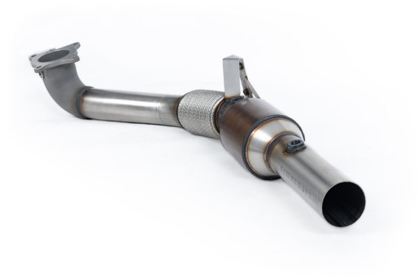 Downpipe pour VW GOLF 5 Gti - 2.0 TFSI - SSXVW389 - Milltek – Image 2