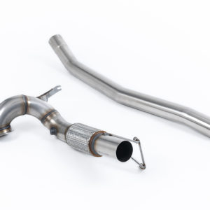 Large Bore Downpipe and Hi-Flow Sport - SSXVW732 - Milltek