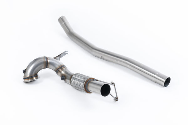 Downpipe pour VW Arteon 2.0TSI 280cv - SSXVW741 - Milltek ( NA ?)