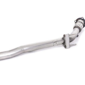 Downpipe Milltek - SEAT Ibiza 6L FR 1.8T 20VT & Cupra 1.8T 20VT 180cv  - VW Polo Mk4 GTi 1.8T - SSXSE141