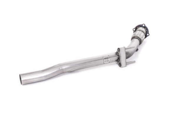 Downpipe Milltek - SEAT Ibiza 6L FR 1.8T 20VT & Cupra 1.8T 20VT 180cv  - VW Polo Mk4 GTi 1.8T - SSXSE141