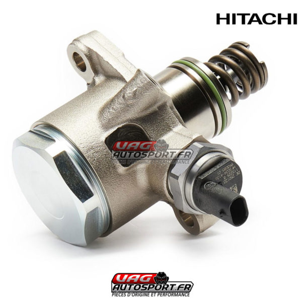 Pompe Haute Pression origine VW PASSAT R36 3.6 VR6 et CC 3.6 FSi - HITACHI - 2503076 – Image 2