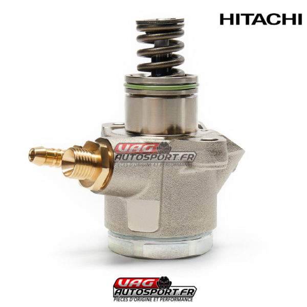 Pompe Haute Pression origine VW PASSAT R36 3.6 VR6 et CC 3.6 FSi - HITACHI - 2503076 – Image 3