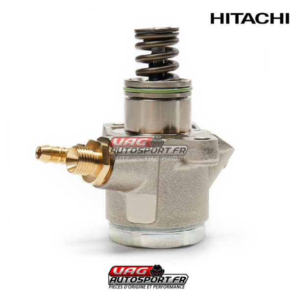 Pompe Haute Pression origine VW PASSAT R36 3.6 VR6 et CC 3.6 FSi - HITACHI - 2503076 – Image 6