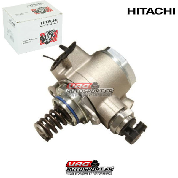 Pompe haute pression AUDI 3.0 TFSI - HITACHI - 2503069 – Image 4