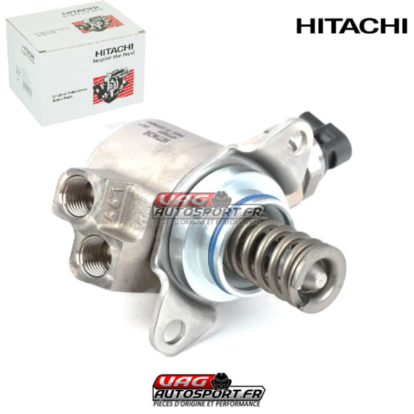 Pompe haute pression AUDI 3.0 TFSI - HITACHI - 2503069 – Image 3
