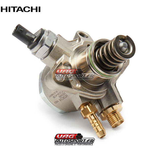 Pompe à essence haute pression montre d'origine AUDI pour AUDI S6 RS6/ S7 RS7/ A8 S8 - V8 4.0TFSI - HITACHI 2503085 – Image 5