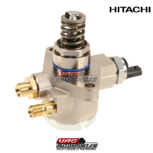 Pompe à essence Hitachi AUDI RS5 B8 / A8 D4 4.2FSI - HITACHI - 2503084