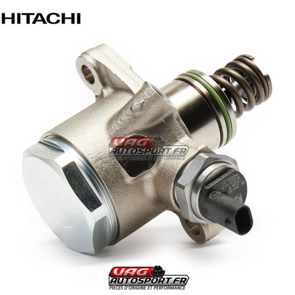 Pompe à essence haute pression montre d'origine AUDI pour AUDI S6 RS6/ S7 RS7/ A8 S8 - V8 4.0TFSI - HITACHI 2503085 – Image 2