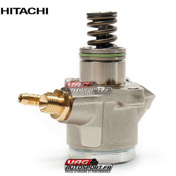 Pompe à essence haute pression montre d'origine AUDI pour AUDI S6 RS6/ S7 RS7/ A8 S8 - V8 4.0TFSI - HITACHI 2503085 – Image 6