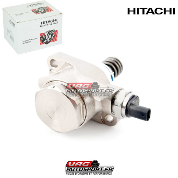 Pompe haute pression HITACHI pour moteur Audi TTRS & RS3 - 2.5TFSI / R8 V10 5.2FSI -  2503079 – Image 3