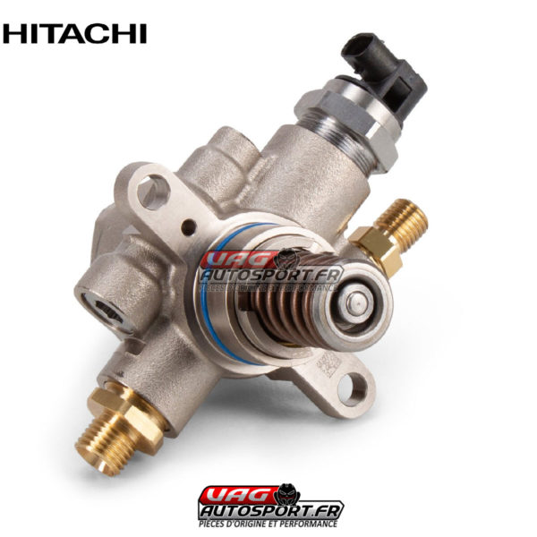 Pompe haute pression pour Audi RS4/RS5 S4/S5 - 2.9 TFSI & 3.0 TFSI- 2503092 - HITACHI