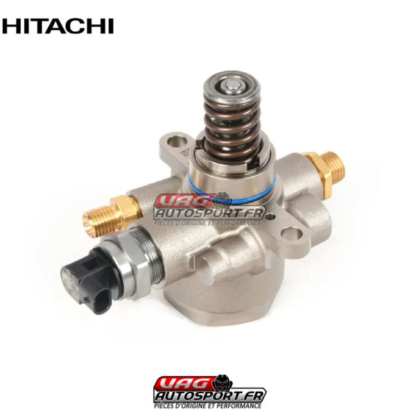 Pompe haute pression pour Audi RS4/RS5 S4/S5 - 2.9 TFSI & 3.0 TFSI- 2503092 - HITACHI – Image 3