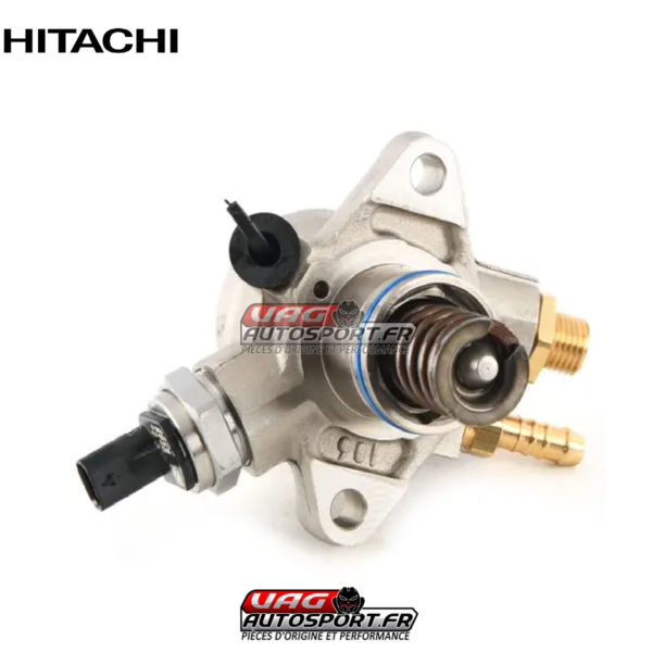 Pompe à essence haute pression montre d'origine AUDI pour AUDI S6 RS6/ S7 RS7/ A8 S8 - V8 4.0TFSI - HITACHI 2503085 – Image 4